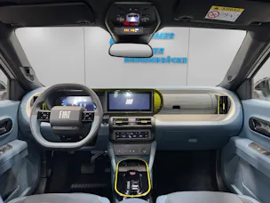 FIAT Grande Panda 1.2 Hybrid Icon