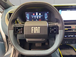 FIAT Grande Panda 1.2 Hybrid Icon