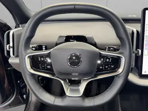 VOLVO EX30 CC E60 Twin Performance AWD