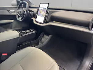 VOLVO EX30 CC E60 Twin Performance AWD