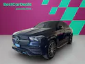 Mercedes-Benz GLE 400 d 4matic Coupé