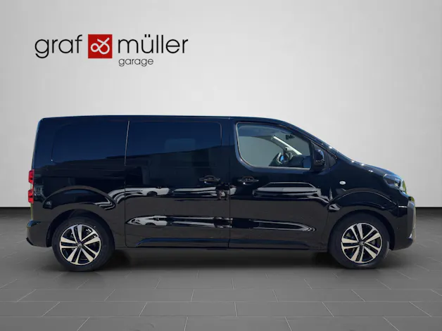 Citroën Spacetourer M 2.2 BlueHDi 180 You S/S