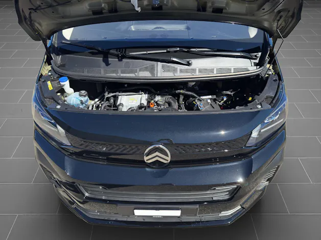 Citroën Spacetourer M 2.2 BlueHDi 180 You S/S