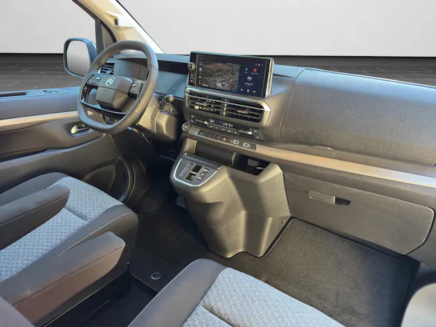 Citroën Spacetourer M 2.2 BlueHDi 180 You S/S