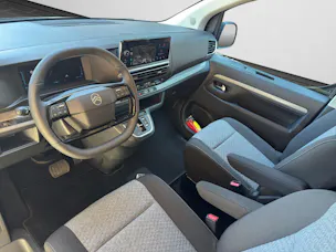 Citroën Spacetourer M 2.2 BlueHDi 180 You S/S