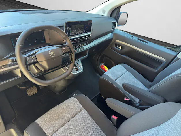 Citroën Spacetourer M 2.2 BlueHDi 180 You S/S