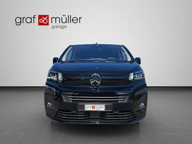 Citroën Spacetourer M 2.2 BlueHDi 180 You S/S
