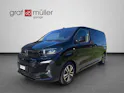 Citroën Spacetourer M 2.2 BlueHDi 180 You S/S