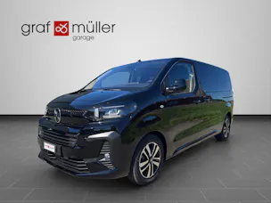 Citroën Spacetourer M 2.2 BlueHDi 180 You S/S