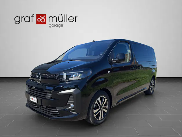 Citroën Spacetourer M 2.2 BlueHDi 180 You S/S