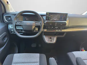 Citroën Spacetourer M 2.2 BlueHDi 180 You S/S