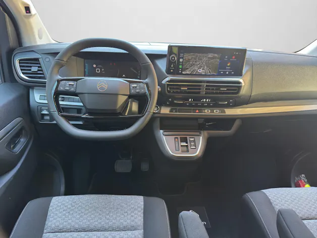 Citroën Spacetourer M 2.2 BlueHDi 180 You S/S