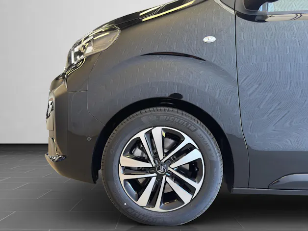 Citroën Spacetourer M 2.2 BlueHDi 180 You S/S