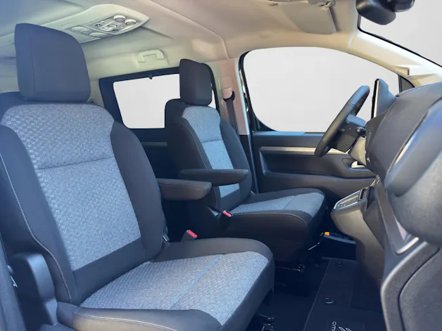Citroën Spacetourer M 2.2 BlueHDi 180 You S/S