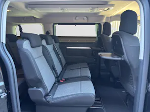 Citroën Spacetourer M 2.2 BlueHDi 180 You S/S