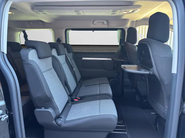 Citroën Spacetourer M 2.2 BlueHDi 180 You S/S