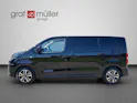 Citroën Spacetourer M 2.2 BlueHDi 180 You S/S