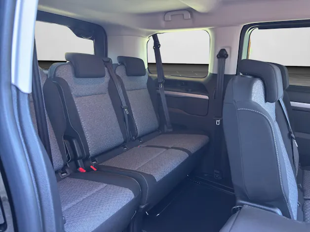 Citroën Spacetourer M 2.2 BlueHDi 180 You S/S