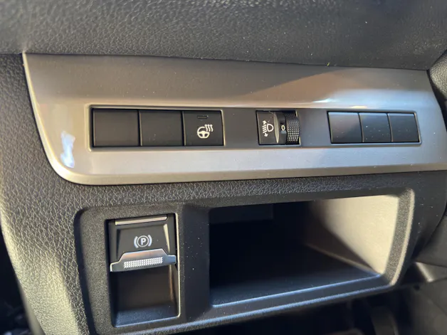 Citroën Spacetourer M 2.2 BlueHDi 180 You S/S