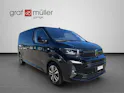Citroën Spacetourer M 2.2 BlueHDi 180 You S/S