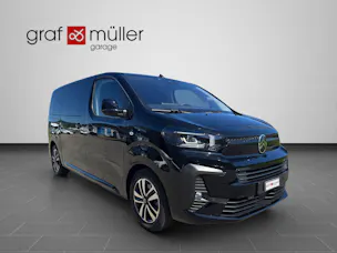 Citroën Spacetourer M 2.2 BlueHDi 180 You S/S