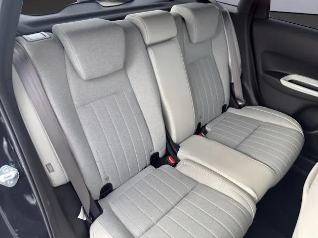 HONDA Jazz 1.5 i-MMD Executive