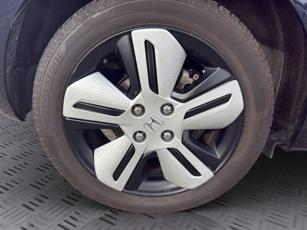 HONDA Jazz 1.5 i-MMD Executive