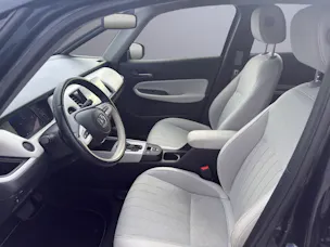 HONDA Jazz 1.5 i-MMD Executive