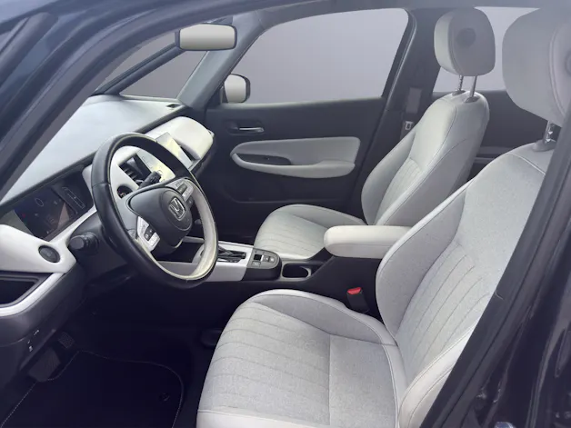 HONDA Jazz 1.5 i-MMD Executive