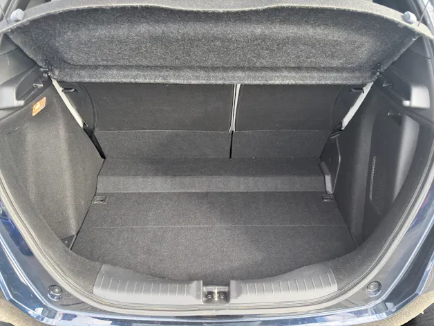 HONDA Jazz 1.5 i-MMD Executive