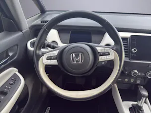 HONDA Jazz 1.5 i-MMD Executive