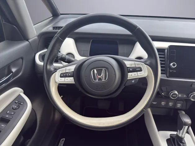 HONDA Jazz 1.5 i-MMD Executive