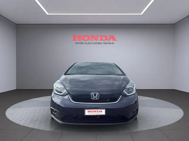 HONDA Jazz 1.5 i-MMD Executive