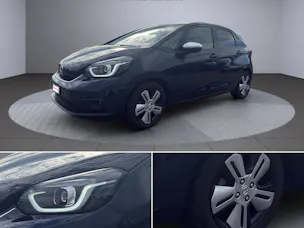 HONDA Jazz 1.5 i-MMD Executive