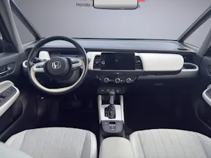 HONDA Jazz 1.5 i-MMD Executive