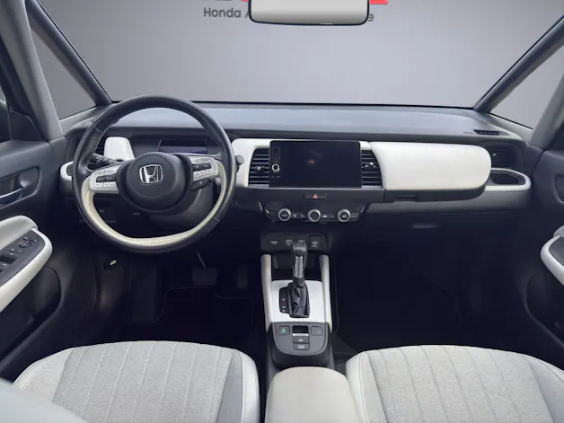 HONDA Jazz 1.5 i-MMD Executive