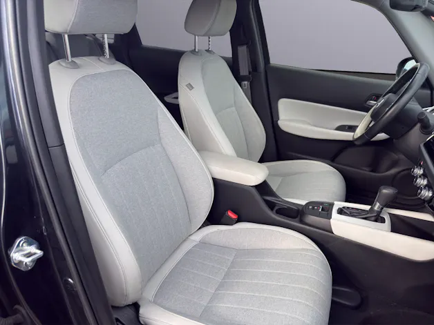 HONDA Jazz 1.5 i-MMD Executive