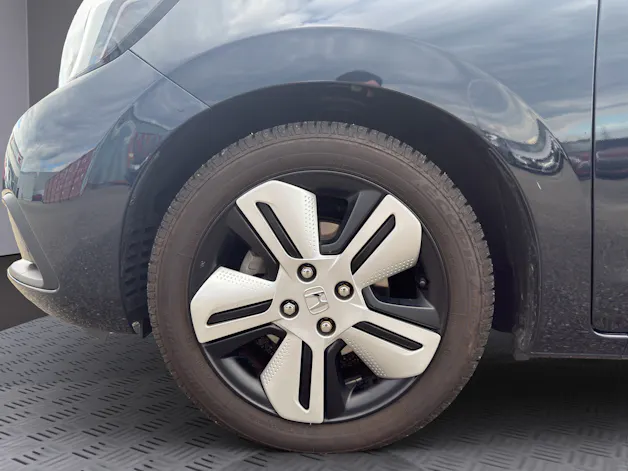 HONDA Jazz 1.5 i-MMD Executive