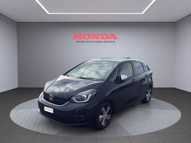 HONDA Jazz 1.5 i-MMD Executive