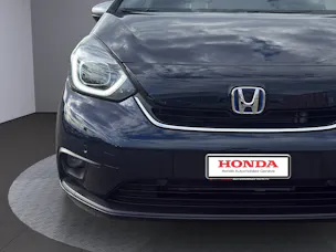 HONDA Jazz 1.5 i-MMD Executive