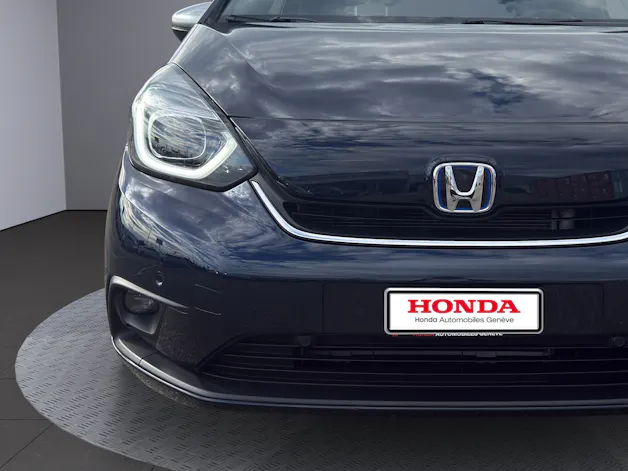 HONDA Jazz 1.5 i-MMD Executive