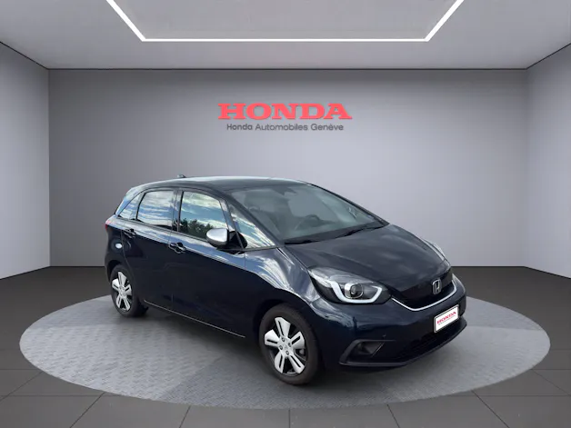 HONDA Jazz 1.5 i-MMD Executive