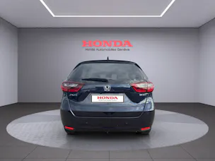 HONDA Jazz 1.5 i-MMD Executive