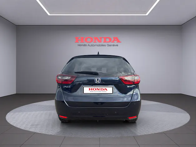 HONDA Jazz 1.5 i-MMD Executive