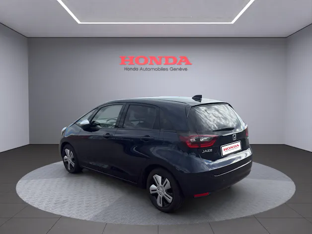 HONDA Jazz 1.5 i-MMD Executive