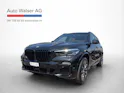BMW X5 40d xDrive