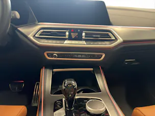 BMW X5 40d xDrive
