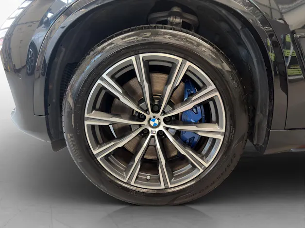 BMW X5 40d xDrive