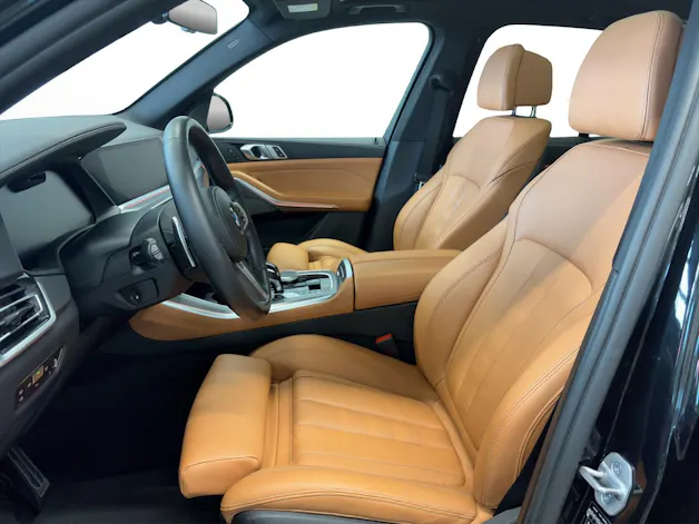 BMW X5 40d xDrive