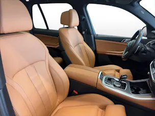 BMW X5 40d xDrive